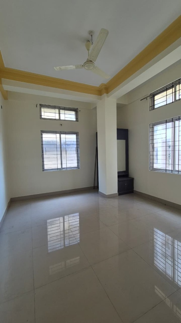 Unfurnished 2bhk in Six Mile, Guwahati, Assam, India for Rent